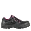 Cofra Delia Ladies Safety Shoes Metal Free